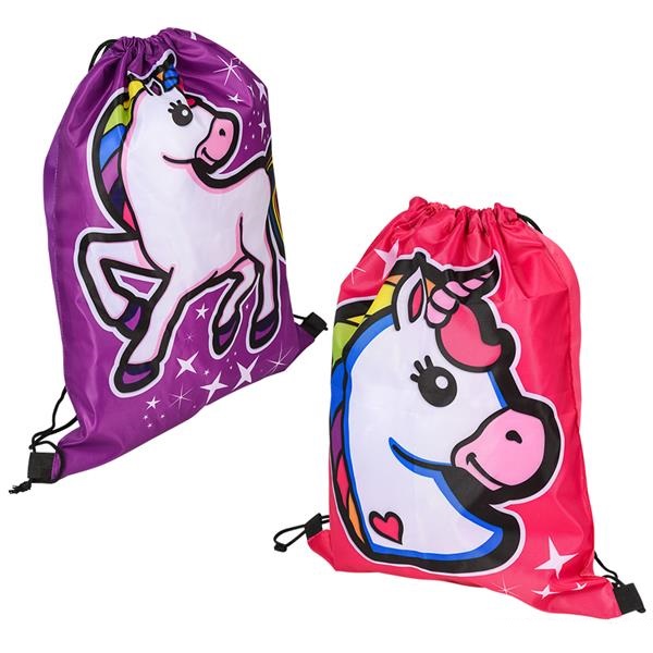 state unicorn backpack